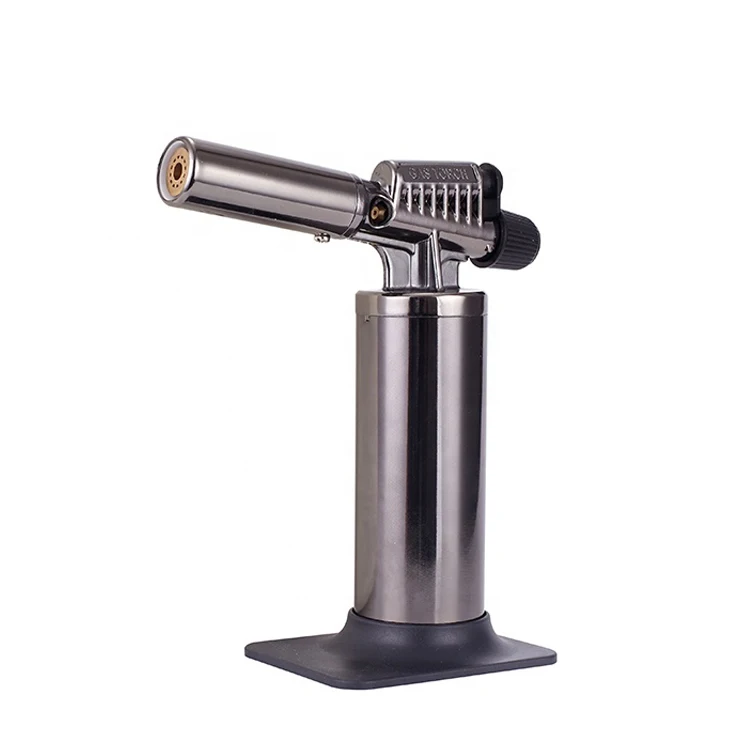 2021 горелок, зажигалка, Электронная ветрозащитная металлическая струйная зажигалка с логотипом на заказ