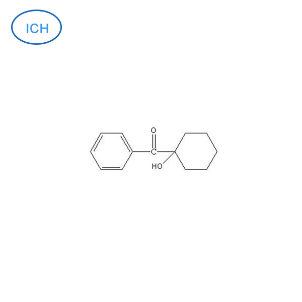 
Photoinitiator 184/ 1-Hydroxycyclohexyl phenyl ketone(CAS NO:947-19-3)/Photoinitiator 184 