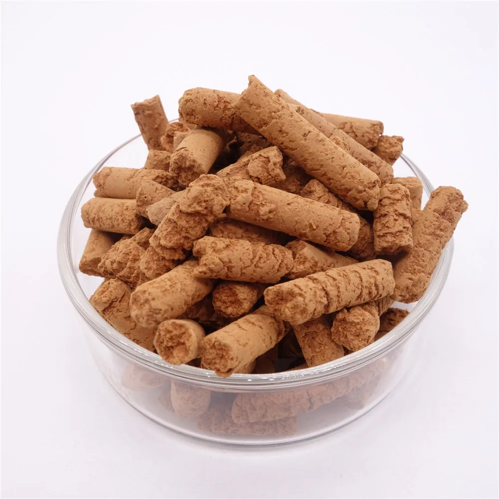 Десульфуризатор оксида железа, используемый в десульфуризации природного газа