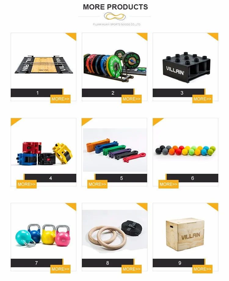 2018 Factory Direct sales  plastic quick release barbell collar