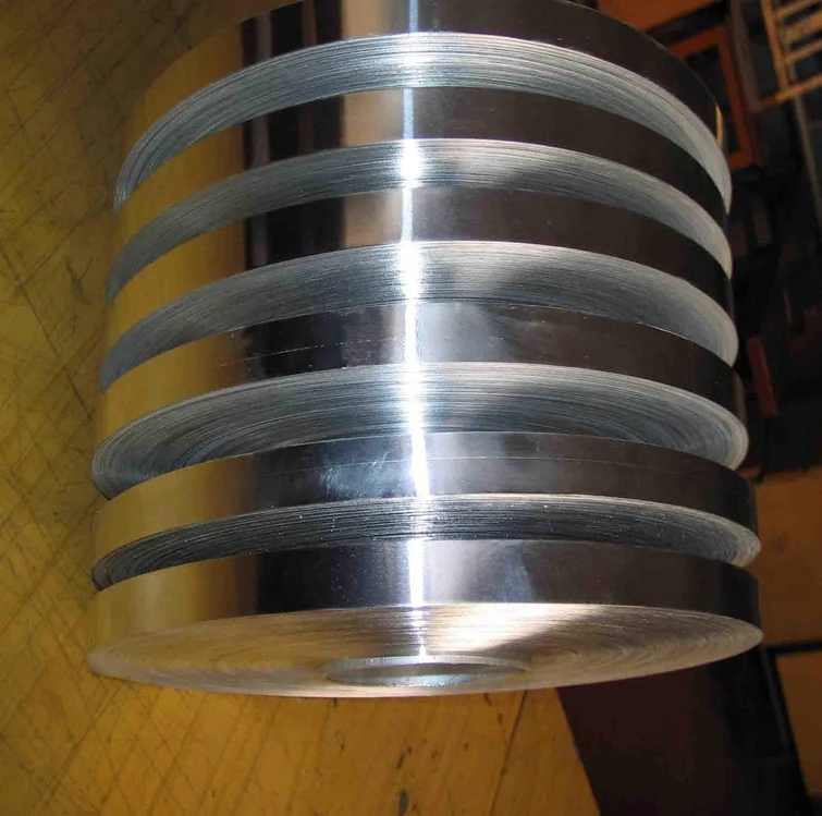 
Excellent aluminum foil tape jumbo roll for air conditioner 