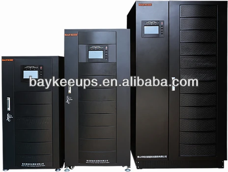 три этапа промышленных ибп с igbt& изолированных трансформатора