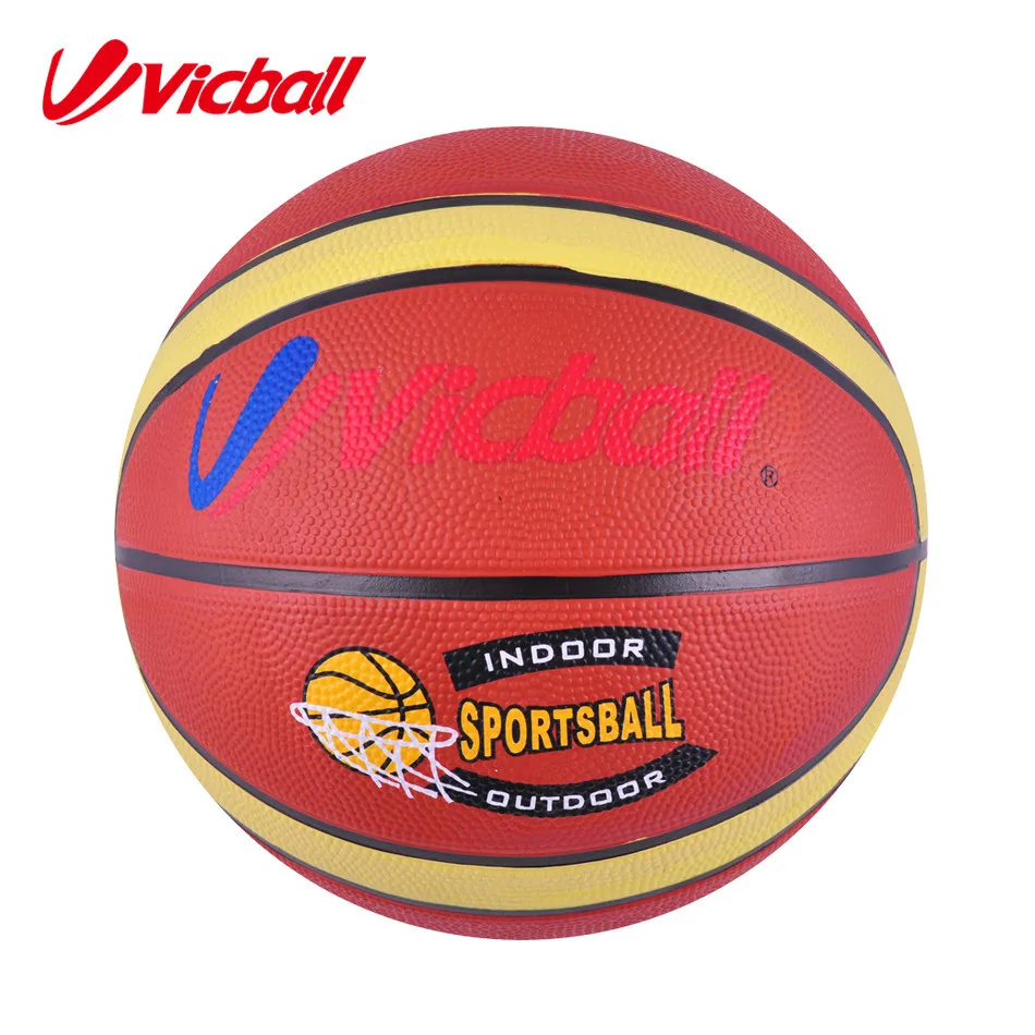 Baloncesto children mens Non-slip customize molten basket ball size 7 custom professional mini rubber  basketball