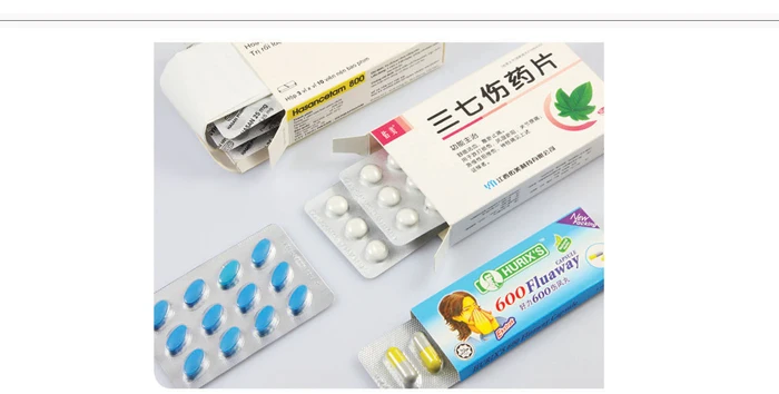 Automatic Blister Cartoning Machine