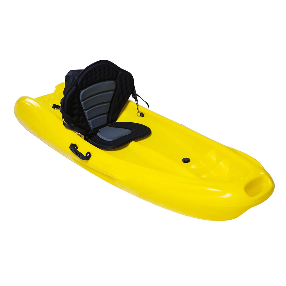 
JFM GK14 185cm kid kayak mini kayak canoe for kids 