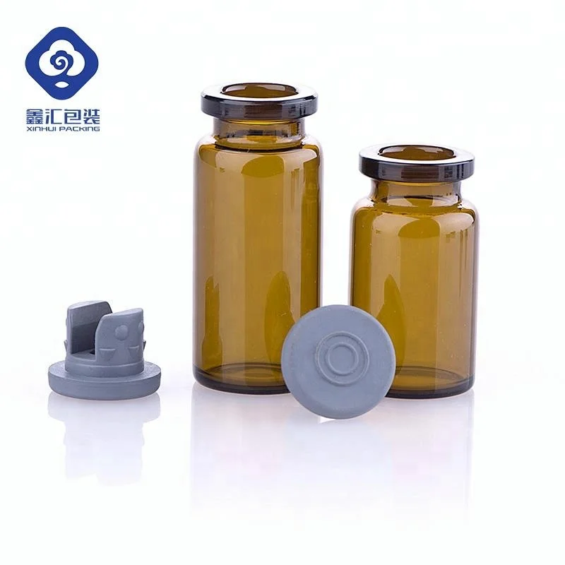 
10 ml vials 100 ml glass injection vials for antibiotic 