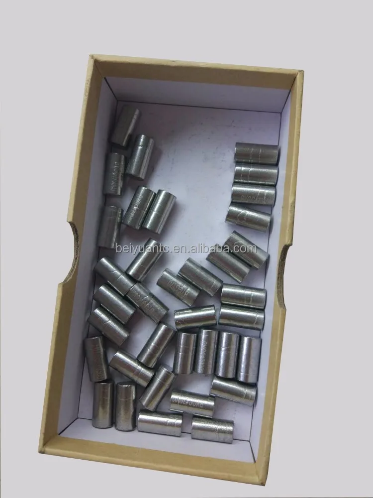 Dental ni cr ceramic alloy