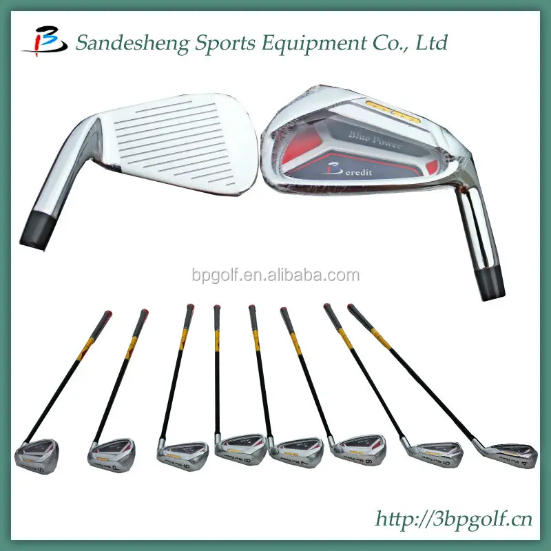 
golf clubs irons 