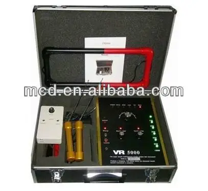 золото diamond vr5000 серебра детектора