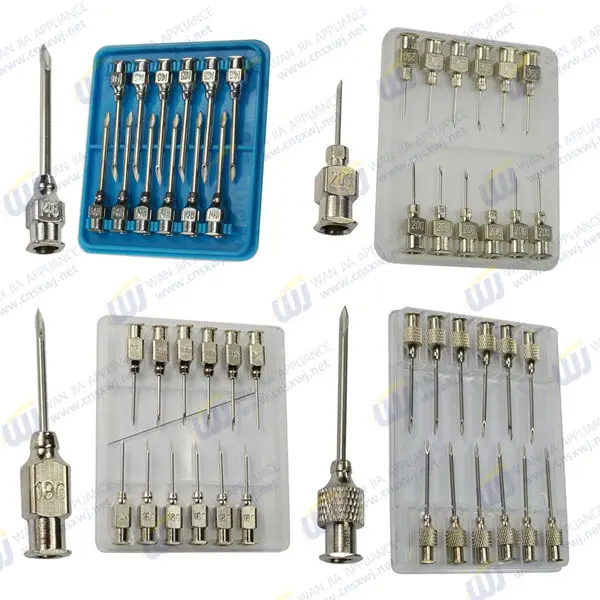 1cc poultry vaccines retractable animal syringe