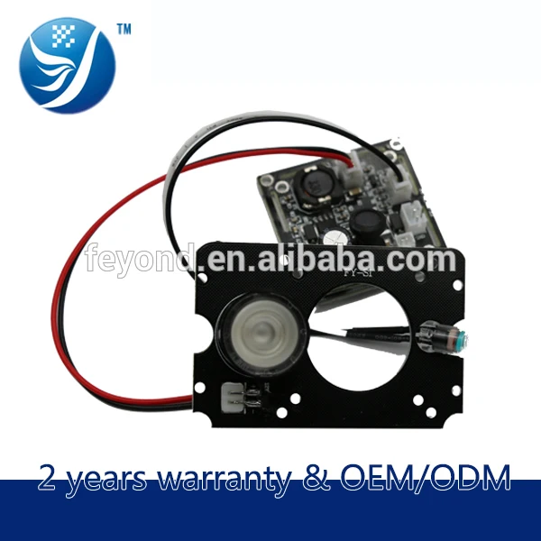 1 светод. инфракрасный 840nm ночного видения света совета для видеонаблюдения ик камеры борту ночь viosn