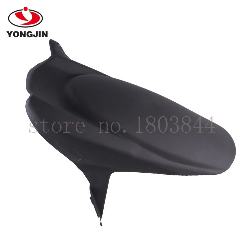 Motorcycle Rear Fender Guard Fairing ABS for kawasaki versys 650