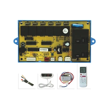 QUNDA QD-U10A универсальная система управления a/c для кондиционера