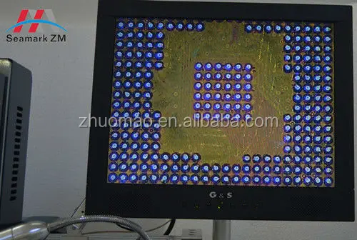 Материнская плата iphone 4 ic ремонт ZM-R6810 автоматическая мобильный телефон ноутбук xbox материнская фена для ремонта