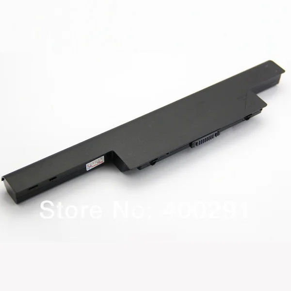 li ion laptop battery 11.1V 4400mAh for Acer 3810T series 3810T-351G25 3810T-351G25N