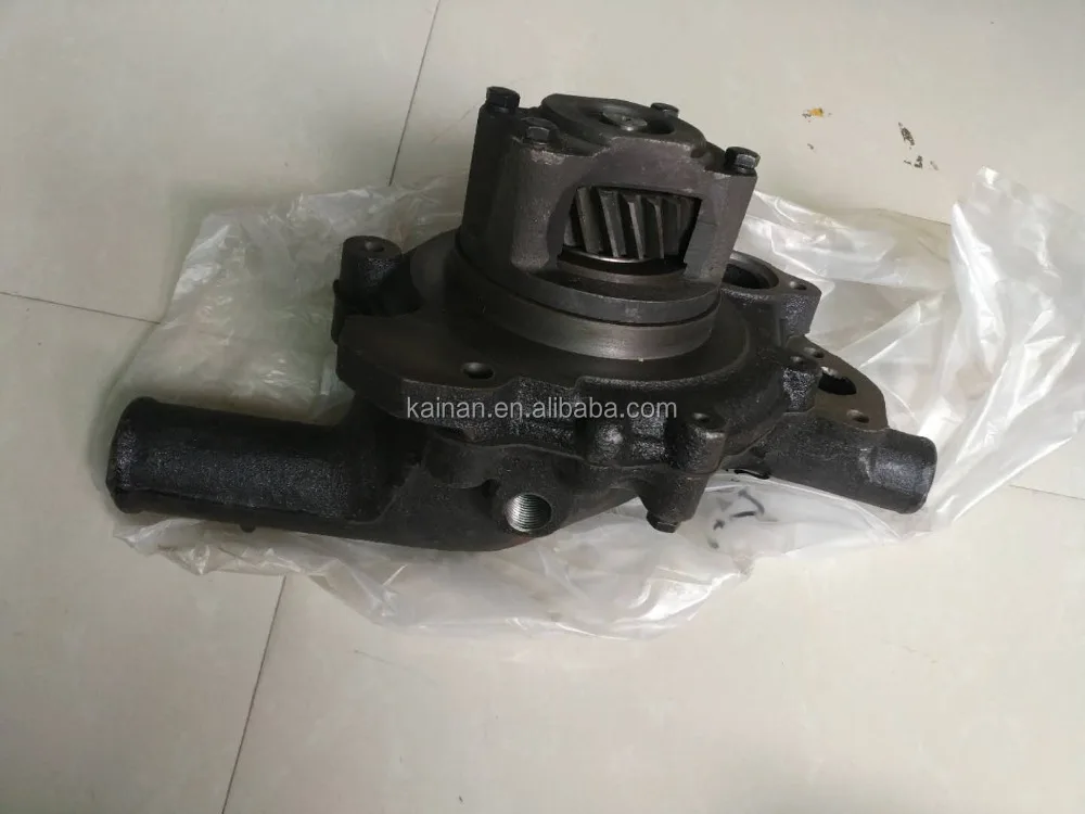 old type HINO EK100 water pump assy OEM 16100-2200