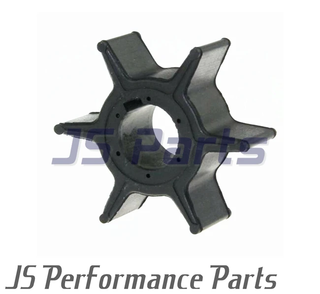 Water Pump Impeller fits for Honda BF35,BF40,BF45,BF50,BF60 Sierra 18-3248, 9210-ZV5-003