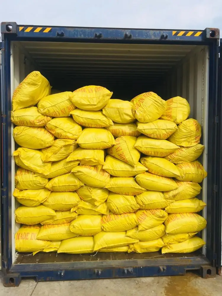 Sodium Lignosulphonate Producer/Manufacturer/Exporter