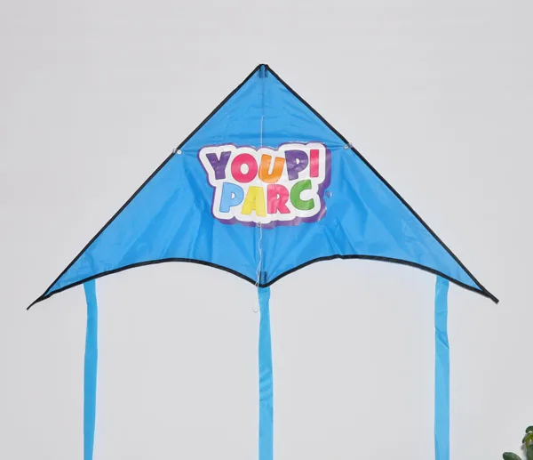 Китайский производитель рекламных змей delta kite на заказ