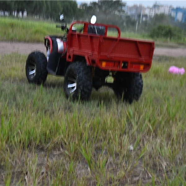 
FARM 250cc ATV EEC/EPA 4x4 Water Cooled Farm Utility ATV/Quad 