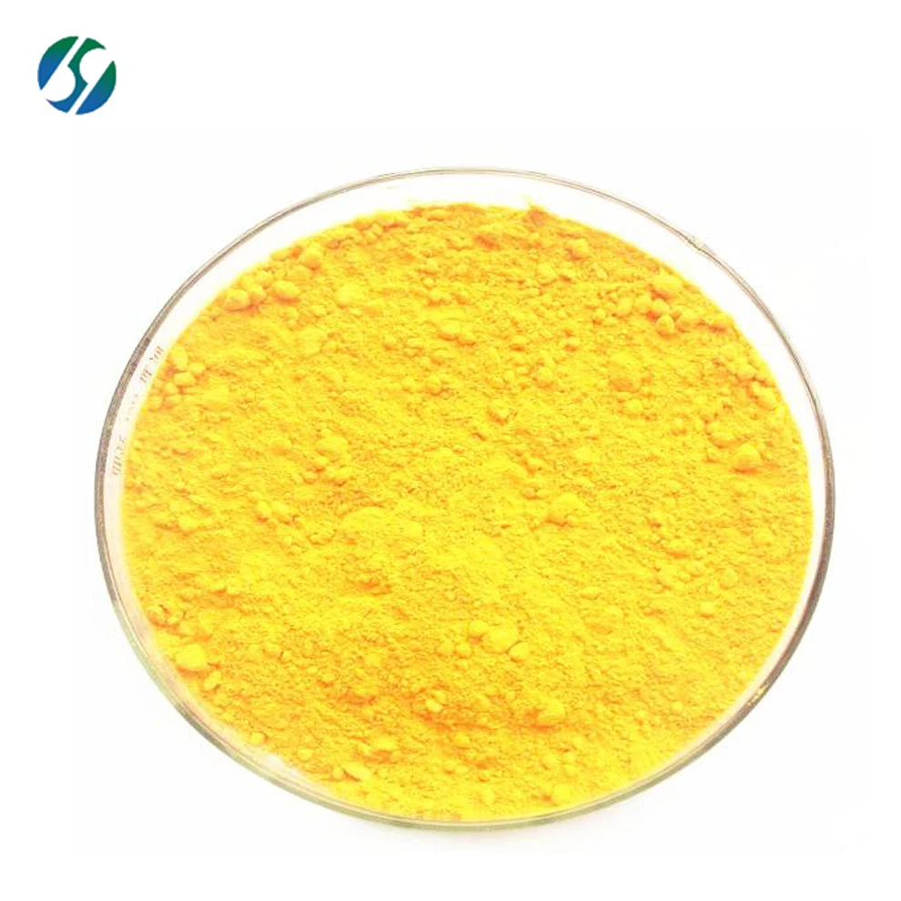 
Manufacturer high quality Aluminum chlorohydrate with best price 1327-41-9 