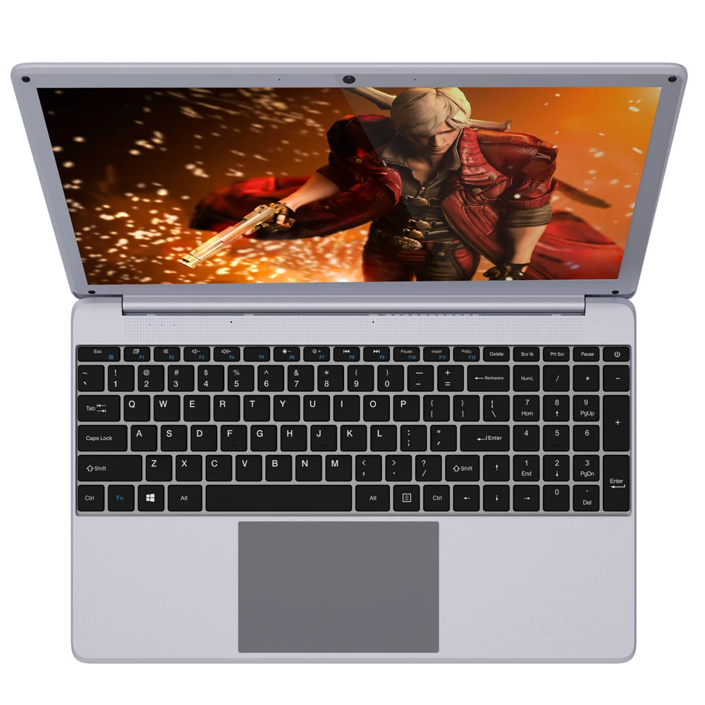 Promotional 15.6 inch i3 laptop 8G 256GB SSD Win 10 Notebook computer yepo factory original chinese brand not second hand laptop
