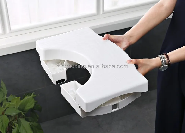 Портативный Туалет Корточки стул складной туалетный стульчак