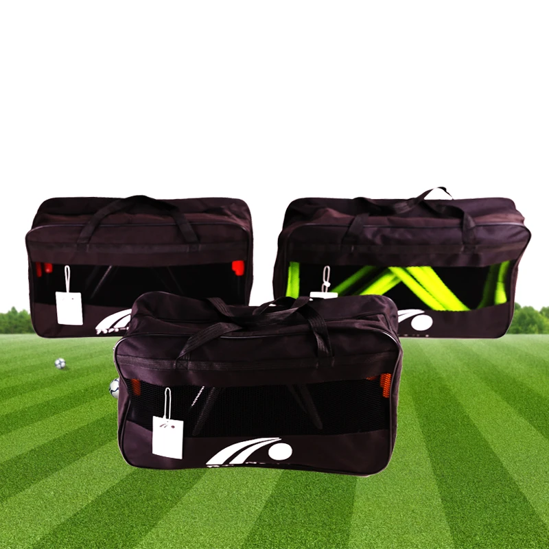 Pro Sports Agility and Speed Hurdle Training Kit