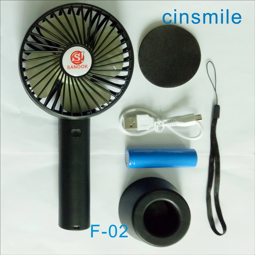 Amazon Top Seller 2019 Electric Mini Hand Standing Fan Portable Fans With USB