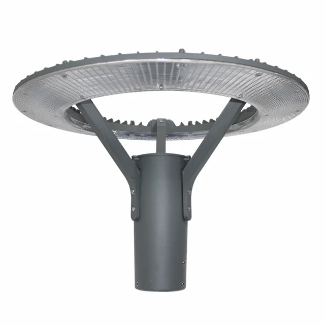 
IP65 die cast aluminium 60w led garden light 