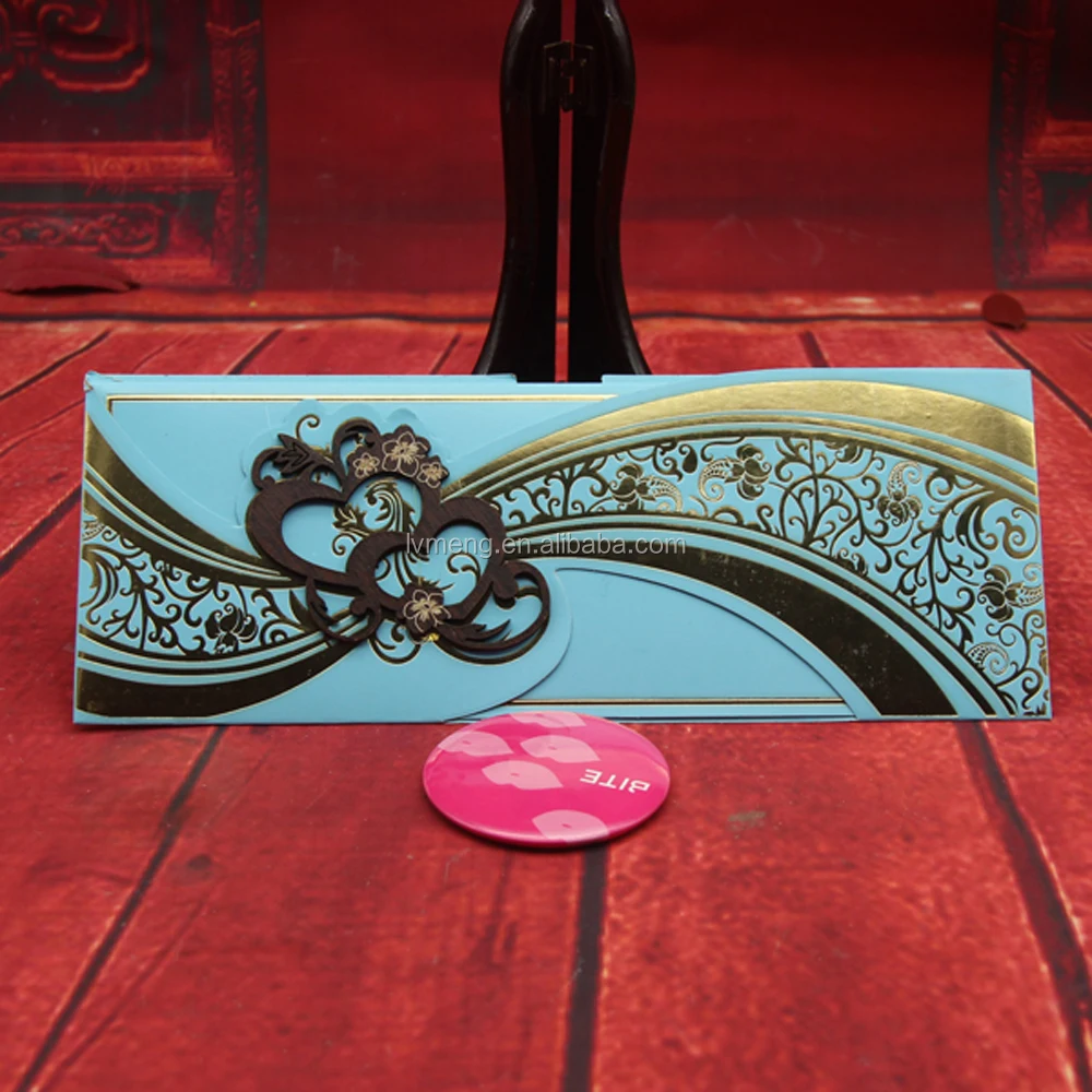 
embossed wedding invitation card, china wedding invitation card, wedding invitation card design 