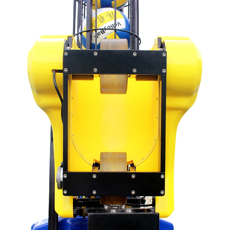 Intelligent volleyball ball training machine volleyball trainer volleyball training equipment