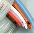 High temperature flexible  EPDM silicone rubber hose