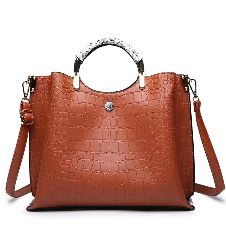 winter Cheap price good quality fashion women leather bag handbag
