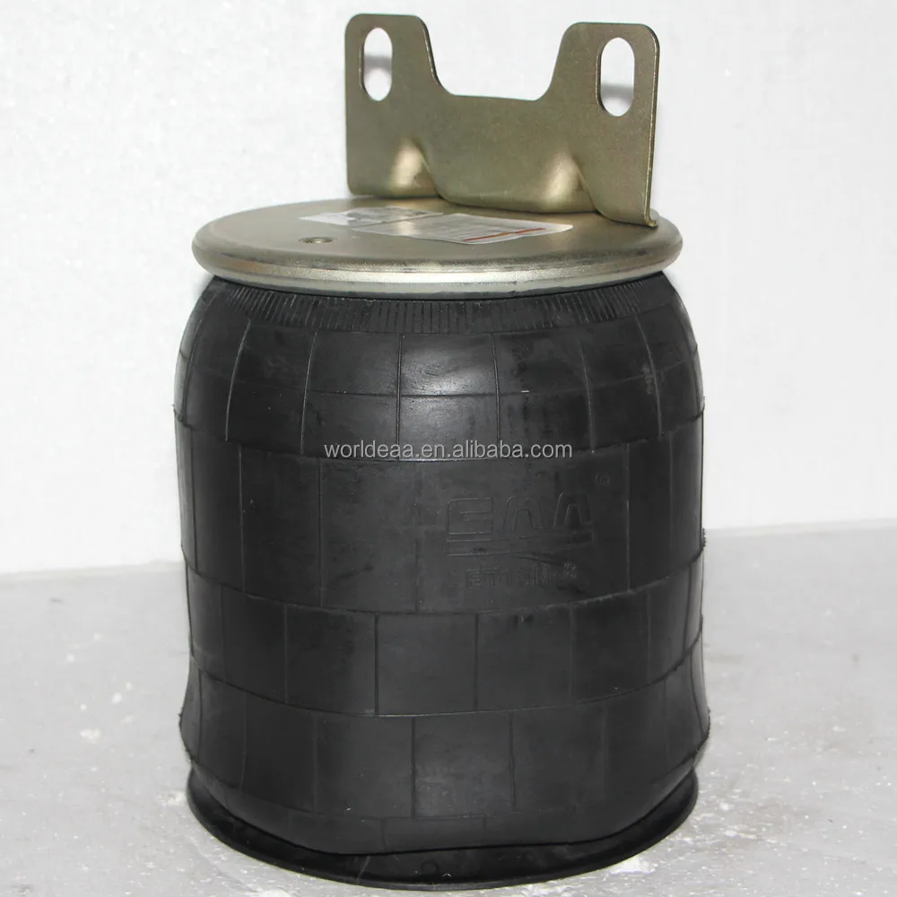 EAA Rubber Air Spring air suspension E8644 truck airbag