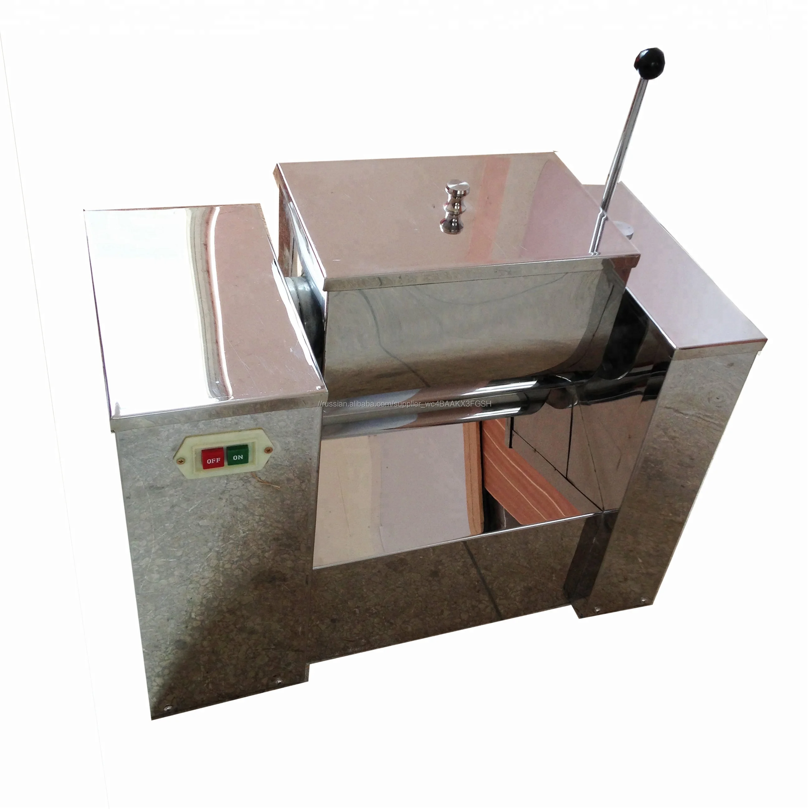 CH-50 Автоматическая нержавеющей стали смеситель ленты/CH100 серии универсальный Блендер/CH500 порошок тестомесильная машина