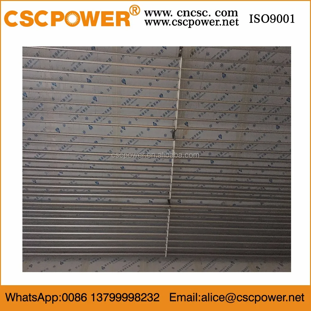 freezer industrial cold room with lowest price
