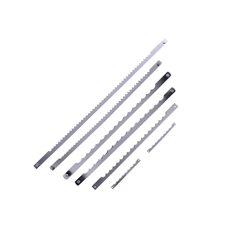 275 mm Serrated Bread Slicer Cutting Blade