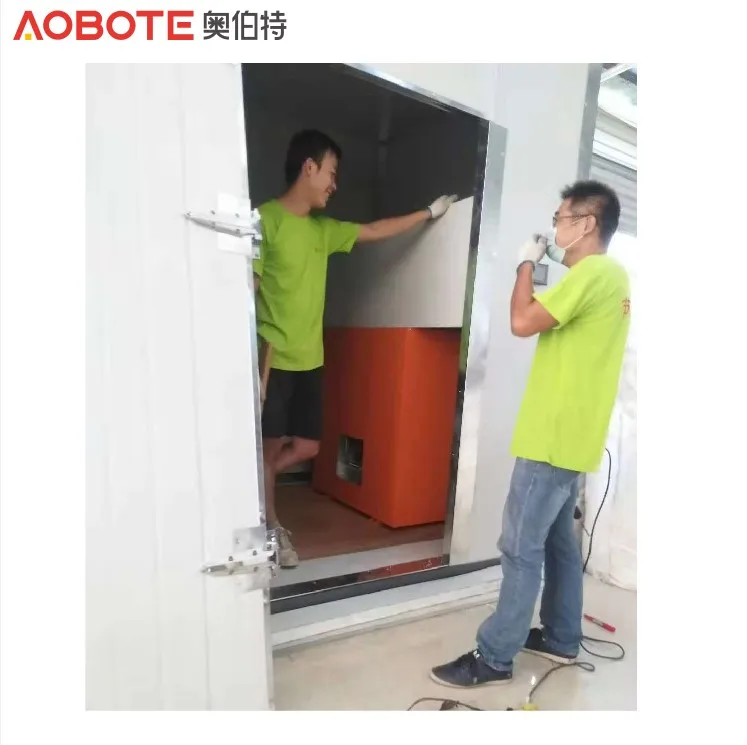 
Centrifugal dryer machine food industrial vacuum drier freeze dryer 