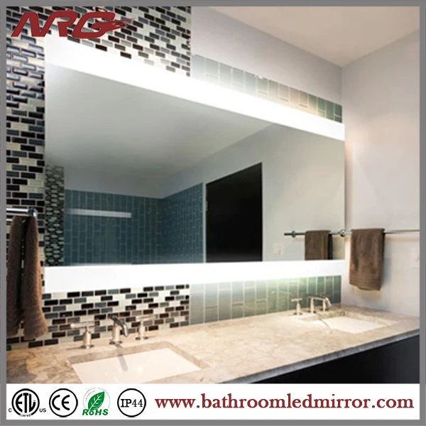 Morden Led Backlit Mirror Manufacturer