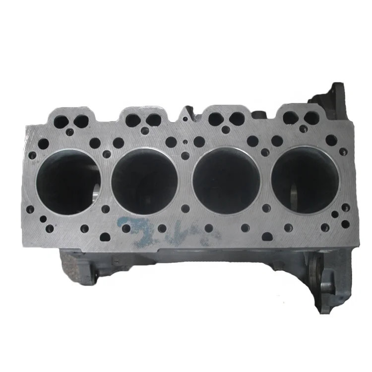  Блок двигателя для PERKINS 4 248 ZZ50256 ZZ50227 блок