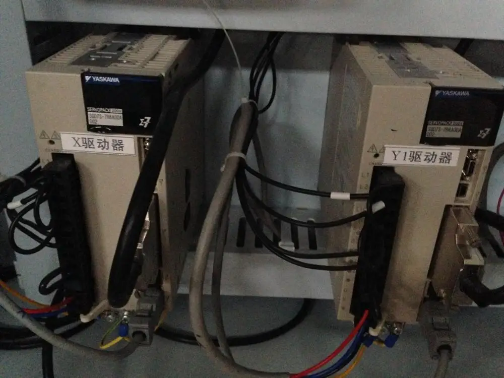 Factory price Yaskawa servo motor HSD spindle 9kw ATC tools on MDF/PVC/Plywood Sculpture Wood Carving Cnc Router Machine