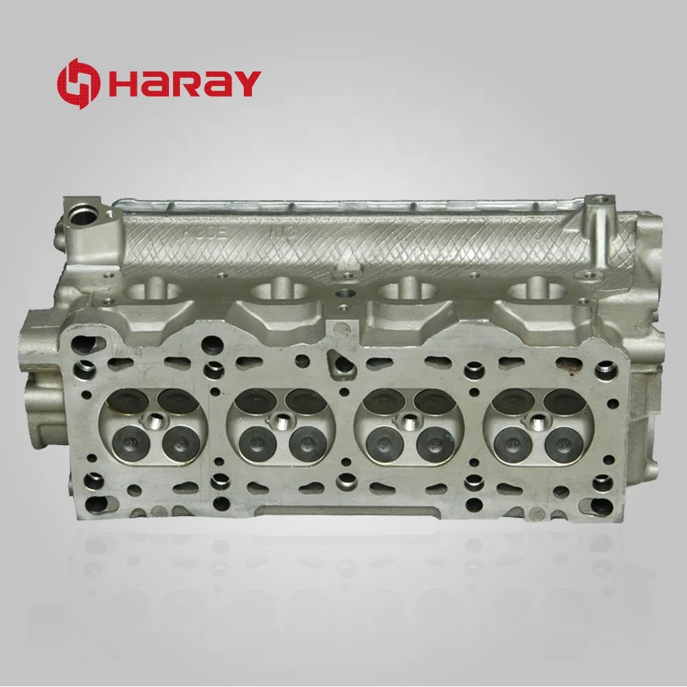 New Hot Rio A5D Engine Aluminum Cylinder Head