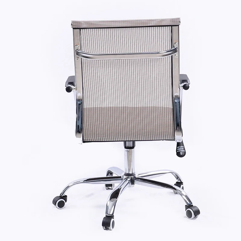 Metal frame modern design office furniture chair swivel high back mesh back office chair executive