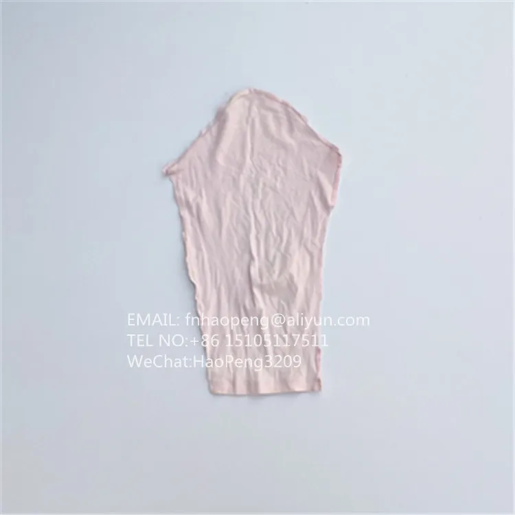 
high quality cotton rags cut mixed color t shirt for industrial bags 