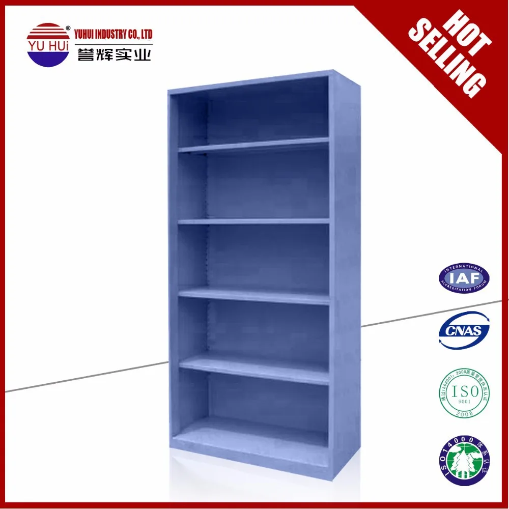 
Favorable Price Metal Steel File Cabinet / Book Shelf without Door 