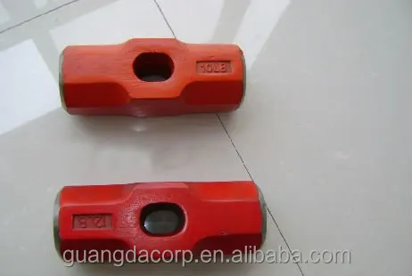 Sledge hammer size types of sledge hammers