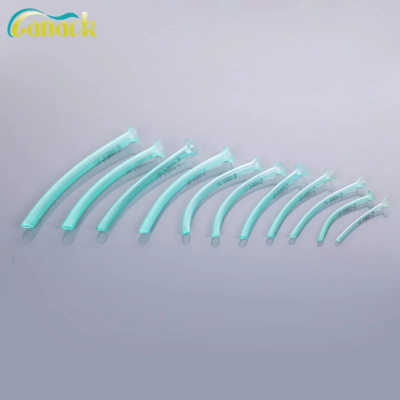 China Factory guedel opa (oral) airway (air way) - disposable medical hospital device product