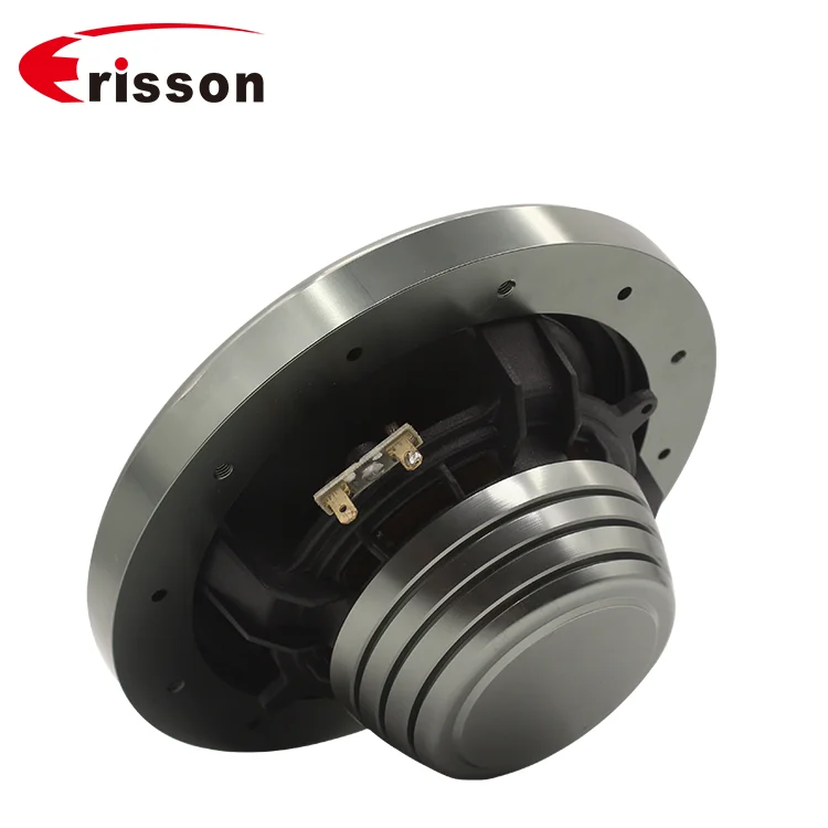 2-way машинный аудио динамик 6 5 компонент Автомобильные