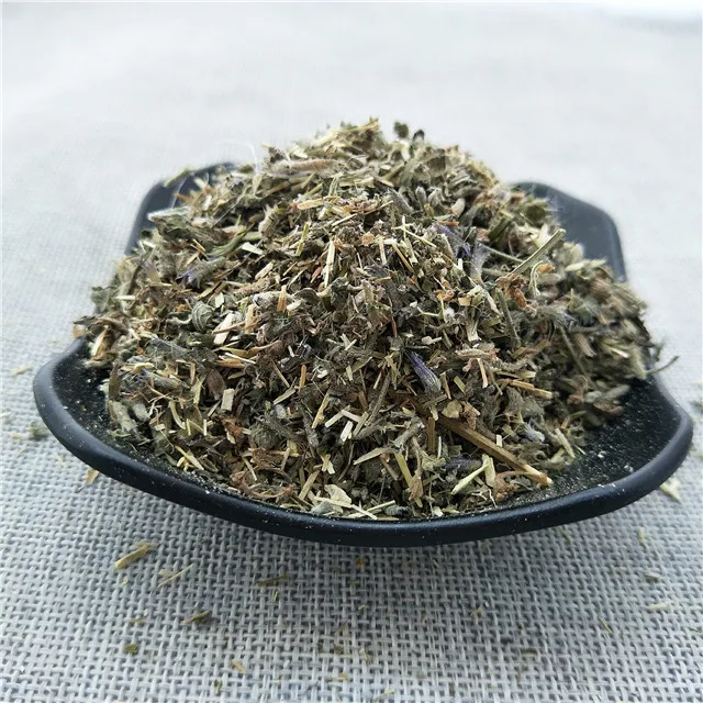High Quality New Harvest Chinese Crushed Catnip with Both Leaf and Stem